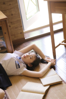 一家乱入