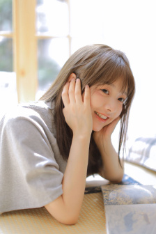 年轻的租客